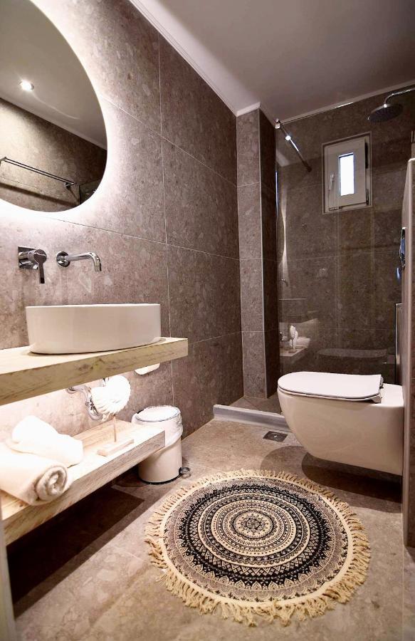 Alonia Hotel Kalamaki  Eksteriør billede